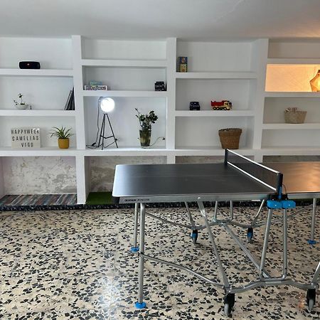 Casa Amplia, Confortable, Centrica By Prishomes Vigo Luaran gambar