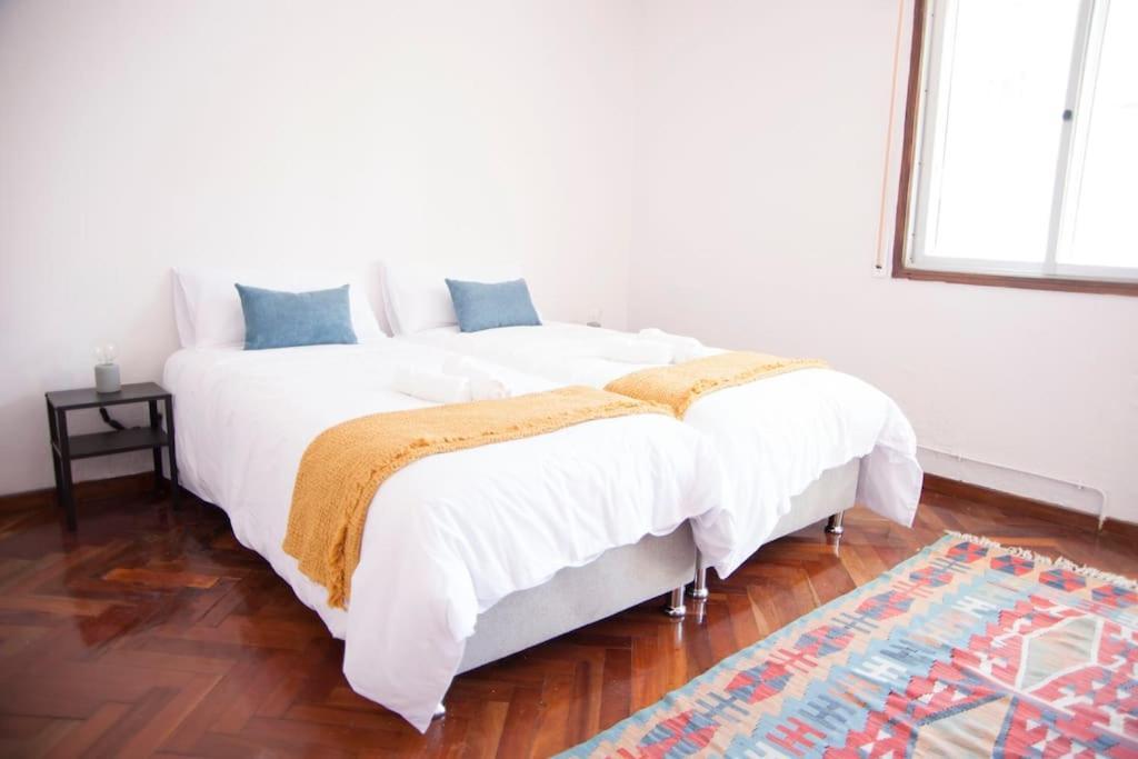 Casa Amplia, Confortable, Centrica By Prishomes Vigo Luaran gambar