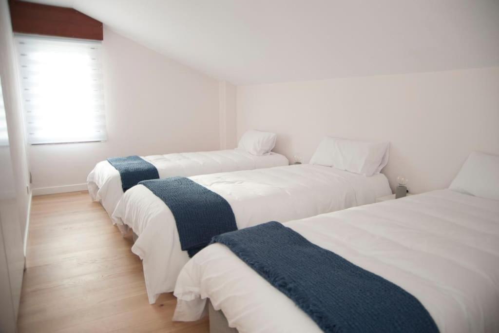Casa Amplia, Confortable, Centrica By Prishomes Vigo Luaran gambar